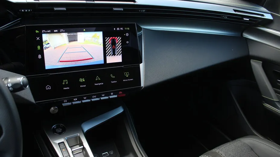 PEUGEOT 308 308 1.2 mHEV GT S&S e-DCS6