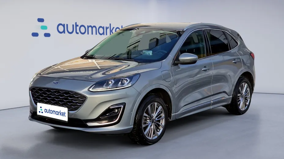 FORD Kuga Kuga 2.5 FHEV FWD Vignale