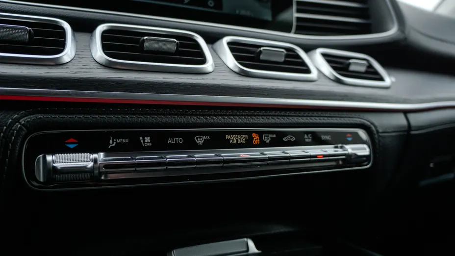 MERCEDES-BENZ GLE GLE 300 d 4-Matic