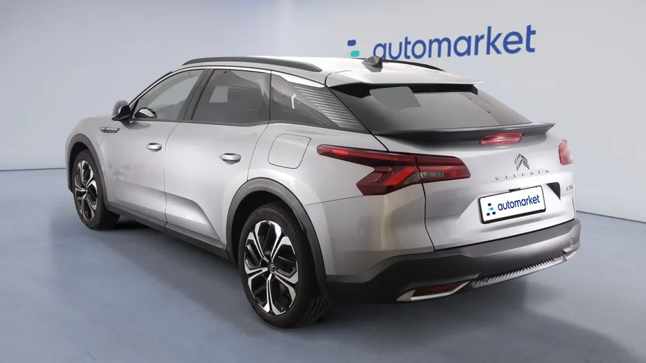 CITROEN C5 X C5 X 1.6 PHEV 225 Max EAT8