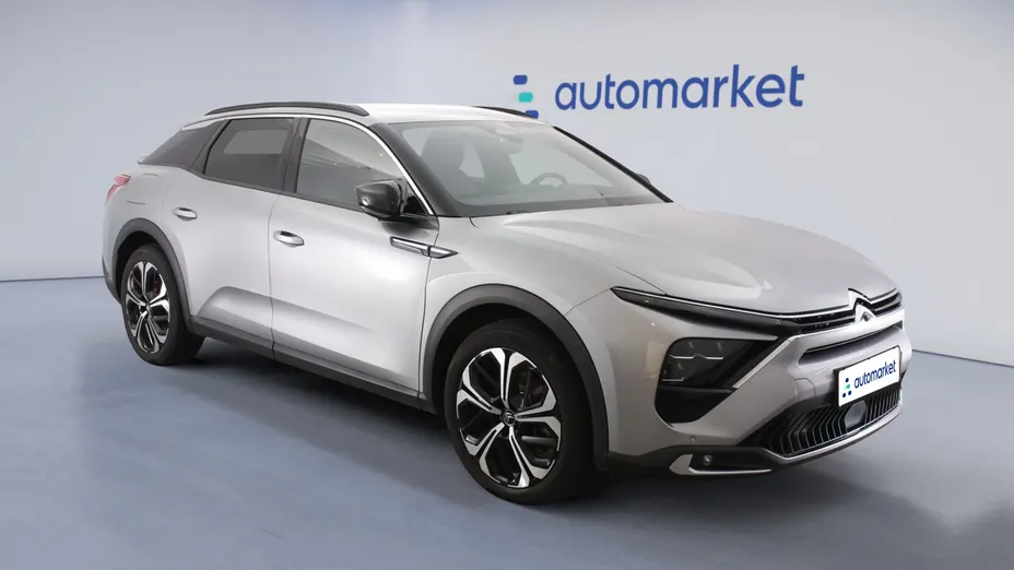 CITROEN C5 X C5 X 1.6 PHEV 225 Max EAT8