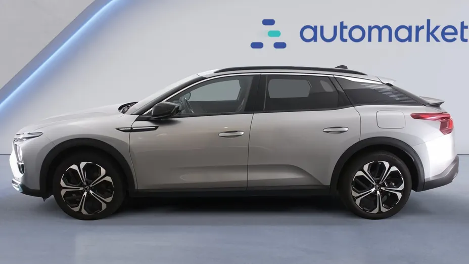 CITROEN C5 X C5 X 1.6 PHEV 225 Max EAT8