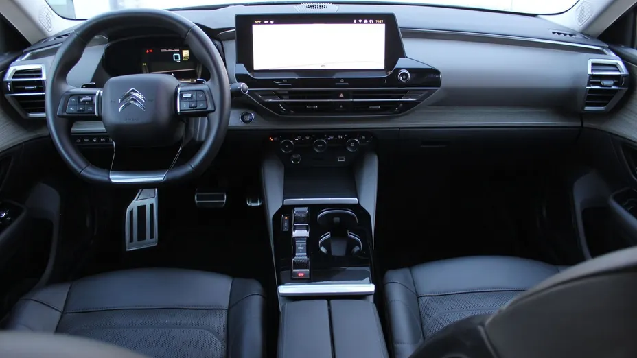 CITROEN C5 X C5 X 1.6 PHEV 225 Max EAT8