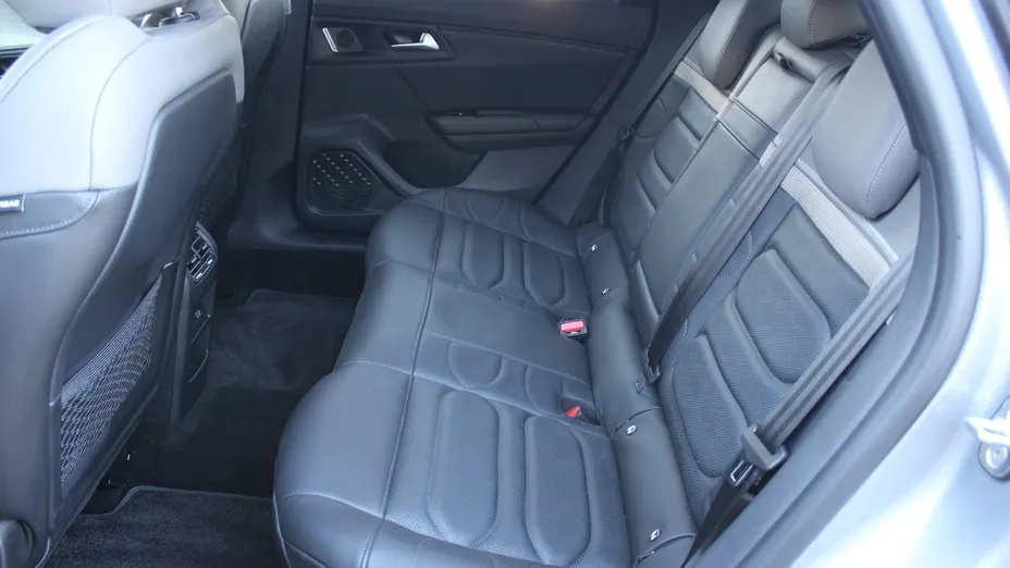 CITROEN C5 X C5 X 1.6 PHEV 225 Max EAT8