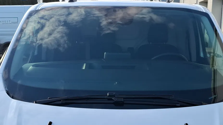 FORD Transit Custom Transit Custom 320 L2H1 Trend