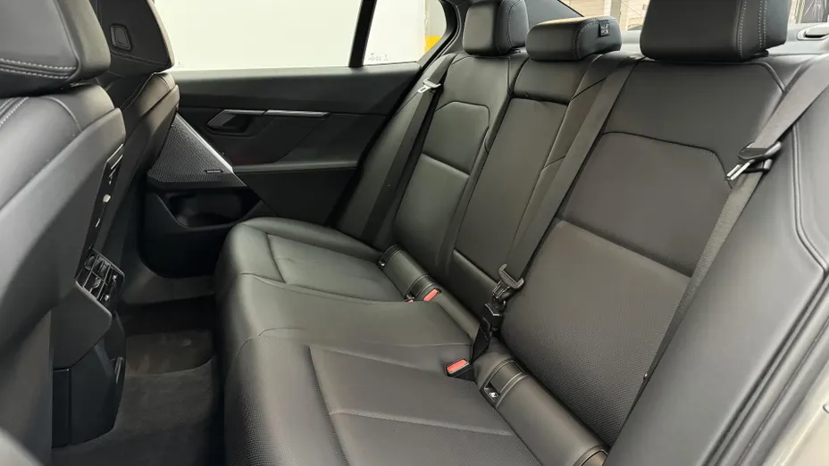 BMW Seria 5 520d mHEV aut