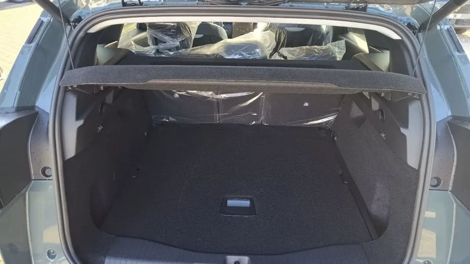 CITROEN C5 Aircross C5 Aircross 1.2 mHEV Max eDCT6 Nowy