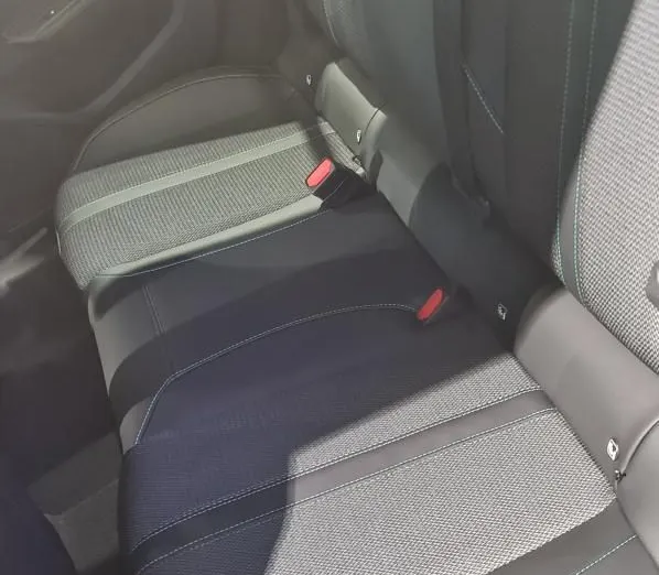 PEUGEOT 308 308 1.5 BlueHDi Allure S&S EAT8 Nowy