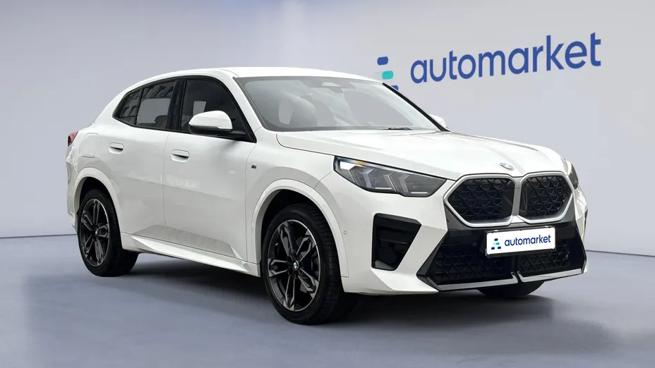 BMW X2 X2 sDrive20i mHEV M Sport aut