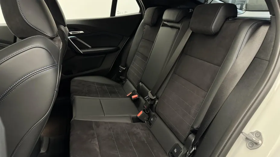 BMW X2 X2 sDrive20i mHEV M Sport aut