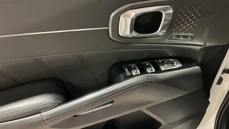 KIA Sorento Sorento 1.6 T-GDI PHEV Prestige Line 4WD aut 7os.