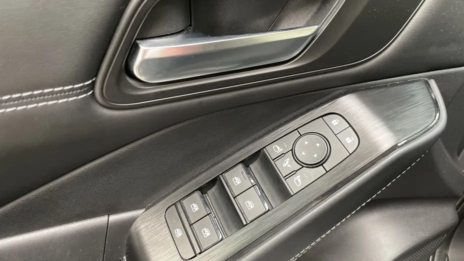 NISSAN Qashqai Qashqai 1.5 e-POWER N-Connecta
