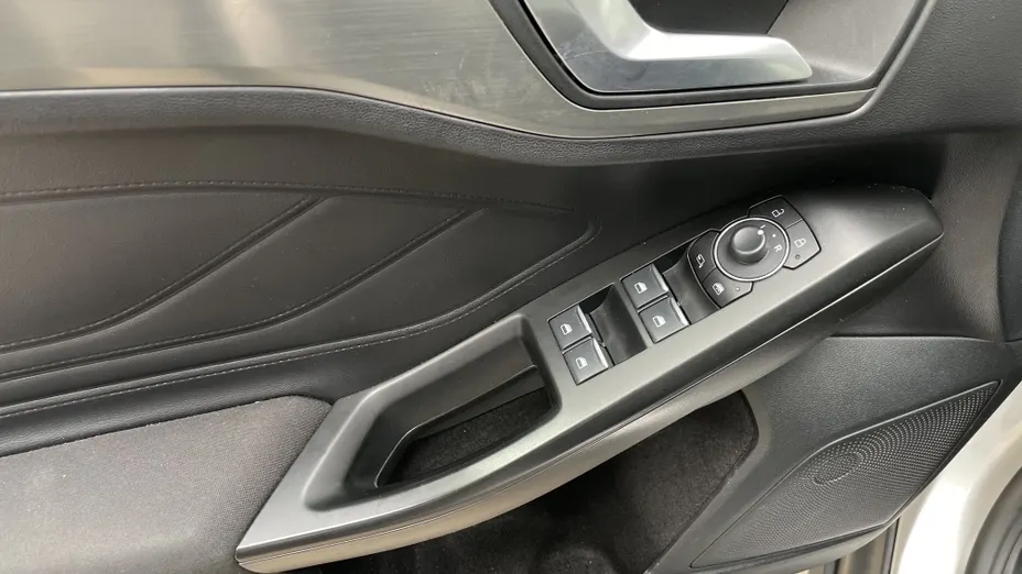 FORD Focus Focus 1.0 EcoBoost Titanium