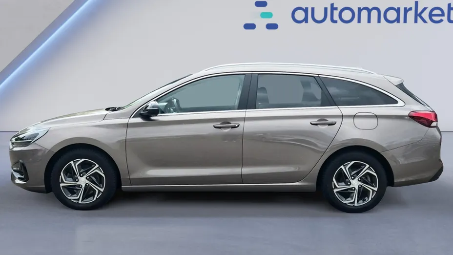 HYUNDAI i30 i30 1.0 T-GDI Smart