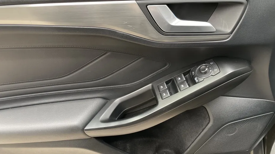 FORD Focus Focus 1.0 EcoBoost mHEV Titanium X