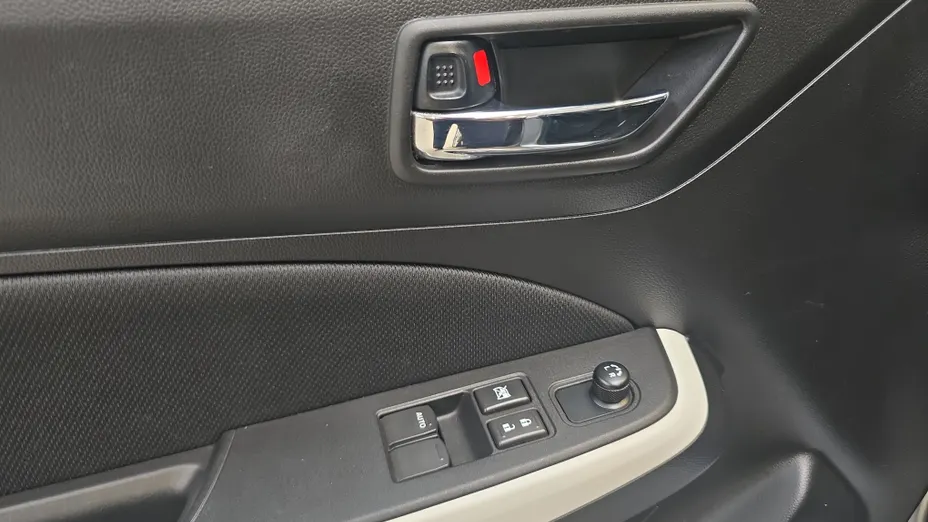 SUZUKI Swift Swift 1.2 Dualjet SHVS Premium