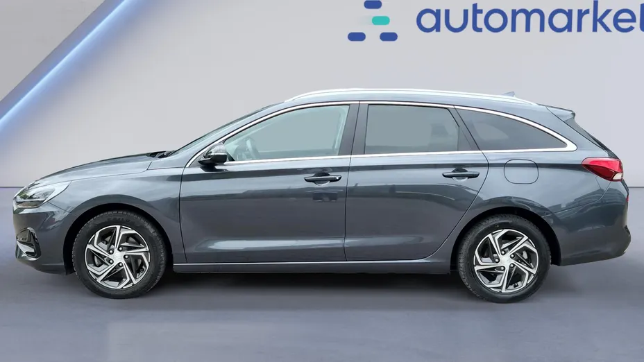 HYUNDAI i30 i30 1.0 T-GDI Smart
