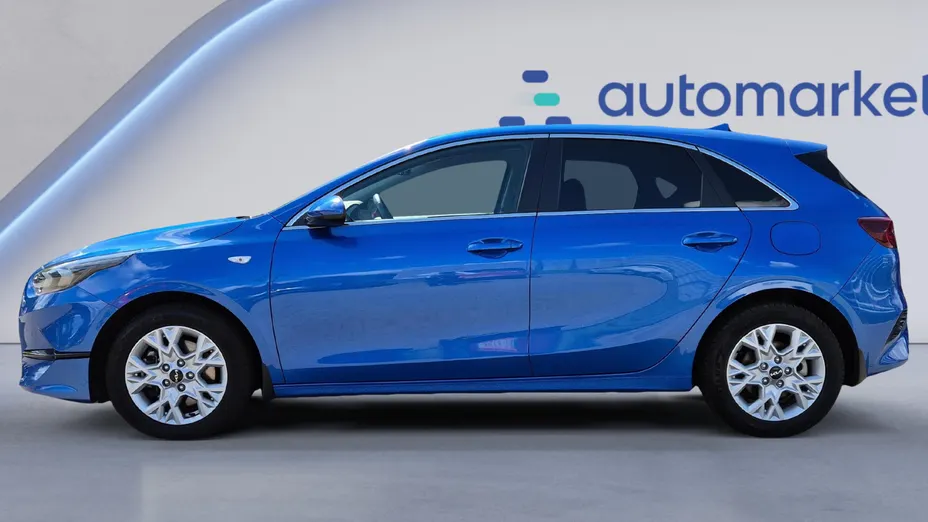 KIA Cee'd Ceed 1.5 T-GDI M