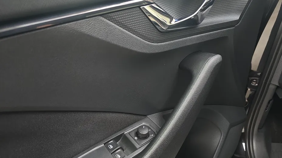 SKODA Scala Scala 1.0 TSI Ambition