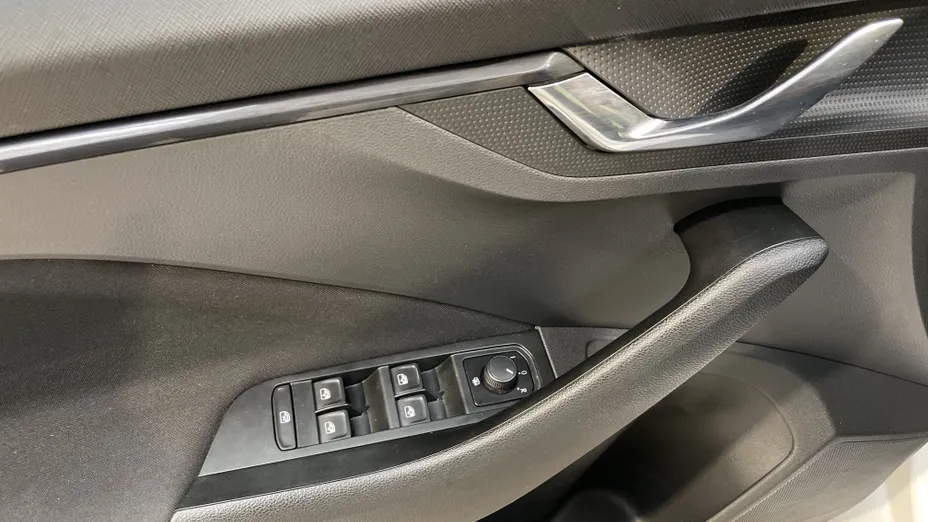 SKODA Scala Scala 1.0 TSI Ambition