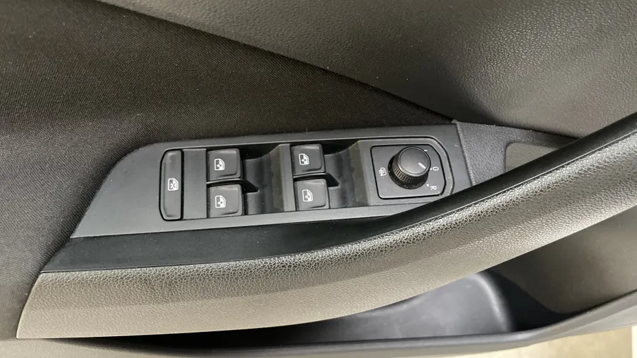 SKODA Scala Scala 1.0 TSI Ambition