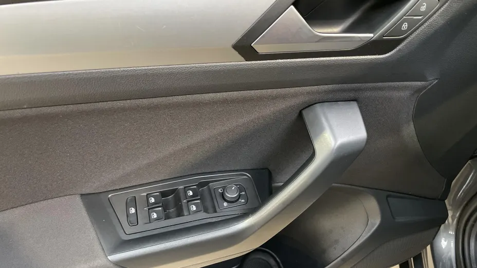 VOLKSWAGEN T-ROC T-ROC 1.5 TSI Life DSG