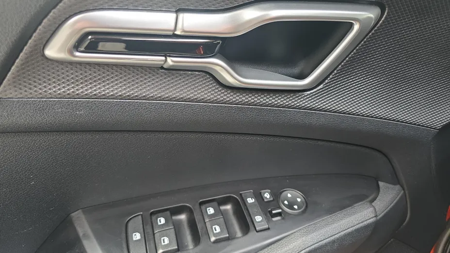 KIA Sportage Sportage 1.6 T-GDI mHEV M 2WD DCT