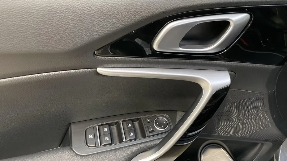 KIA XCeed XCeed 1.5 T-GDI M DCT