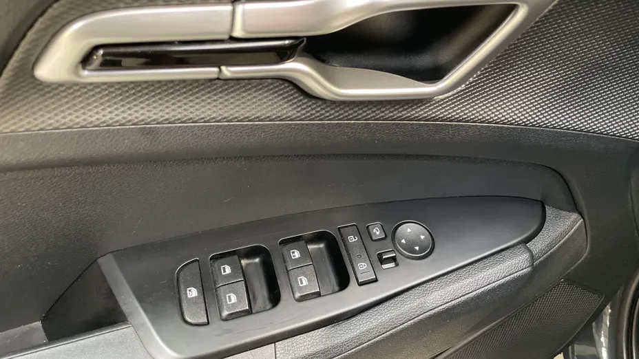 KIA Sportage Sportage 1.6 T-GDI M 2WD