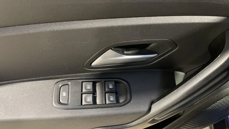 DACIA Duster Duster 1.3 TCe Comfort