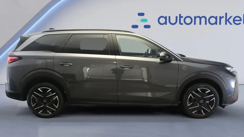 PEUGEOT 5008 5008 1.2 PureTech mHEV GT S&S e-DCS6 Nowy