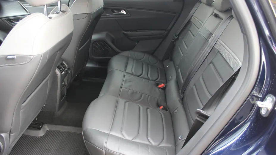 CITROEN C5 X C5 X 1.2 PureTech Plus EAT8