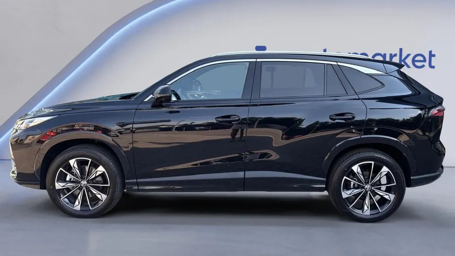 MG HS HS 1.5 T-GDI Exclusive Nowy