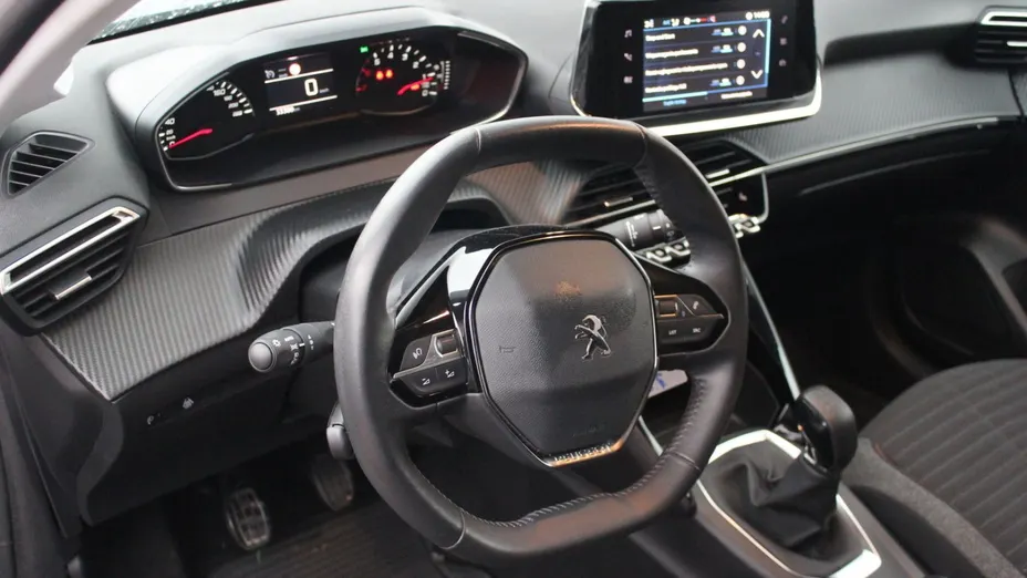 PEUGEOT 208 208 1.2 PureTech Active Pack S&S