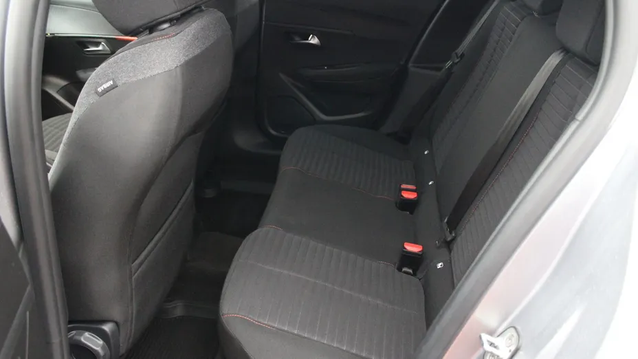 PEUGEOT 208 208 1.2 PureTech Active Pack S&S