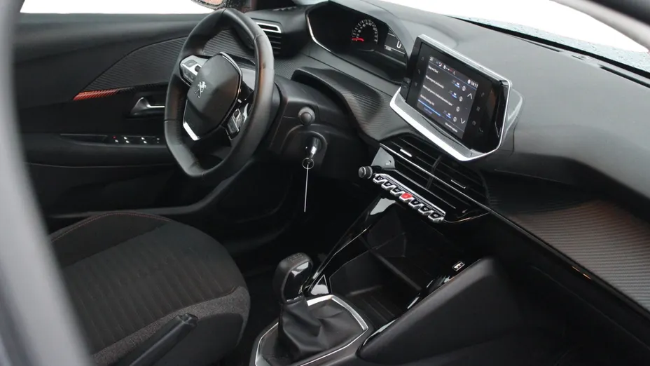 PEUGEOT 208 208 1.2 PureTech Active Pack S&S