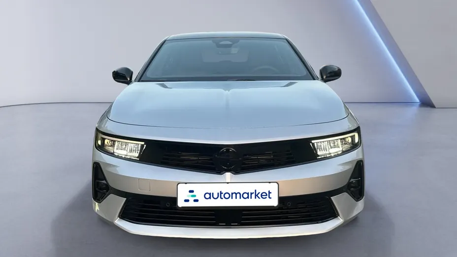 OPEL Astra Astra VI 1.2 T GS S&S aut Nowy