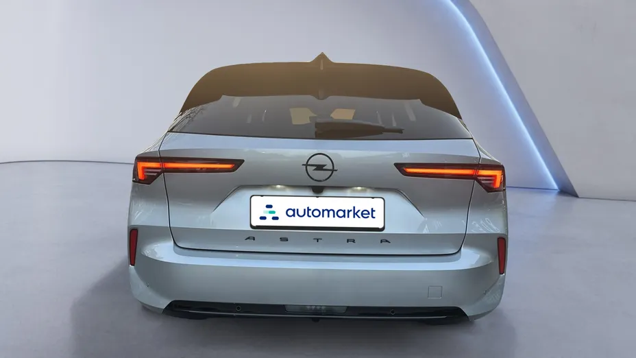 OPEL Astra Astra VI 1.2 T GS S&S aut Nowy