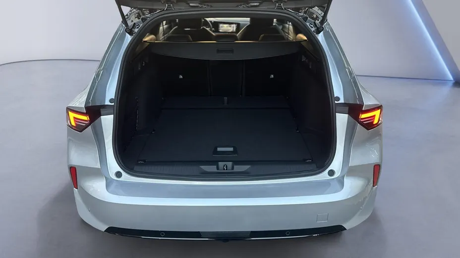 OPEL Astra Astra VI 1.2 T GS S&S aut Nowy