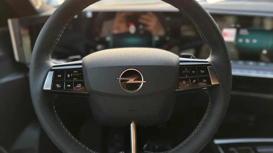 OPEL Astra Astra VI 1.2 T GS S&S aut Nowy