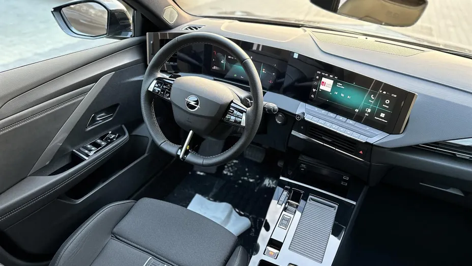 OPEL Astra Astra VI 1.2 T GS S&S aut Nowy