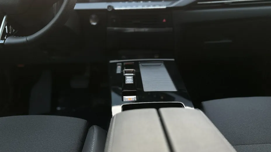 OPEL Astra Astra VI 1.2 T GS S&S aut Nowy