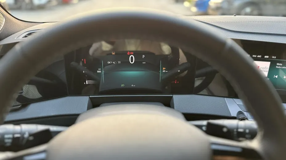 OPEL Astra Astra VI 1.2 T GS S&S aut Nowy