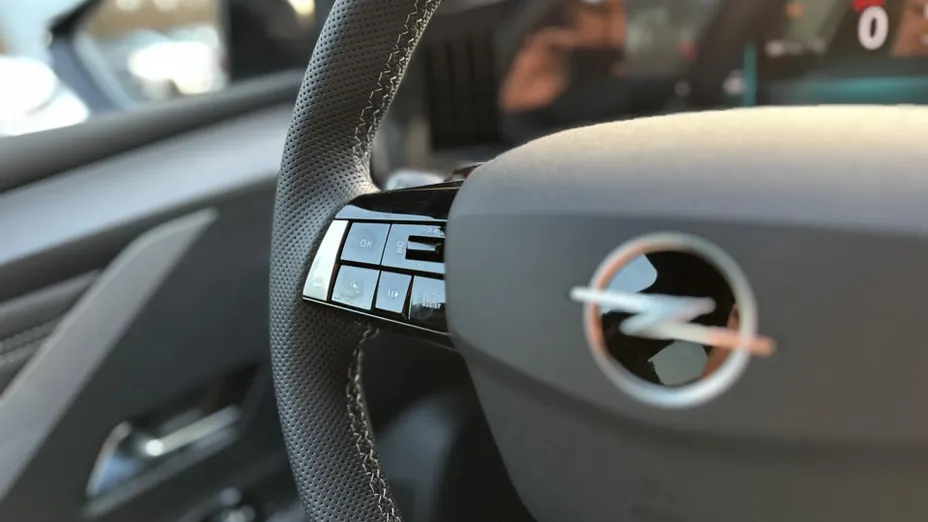 OPEL Astra Astra VI 1.2 T GS S&S aut Nowy