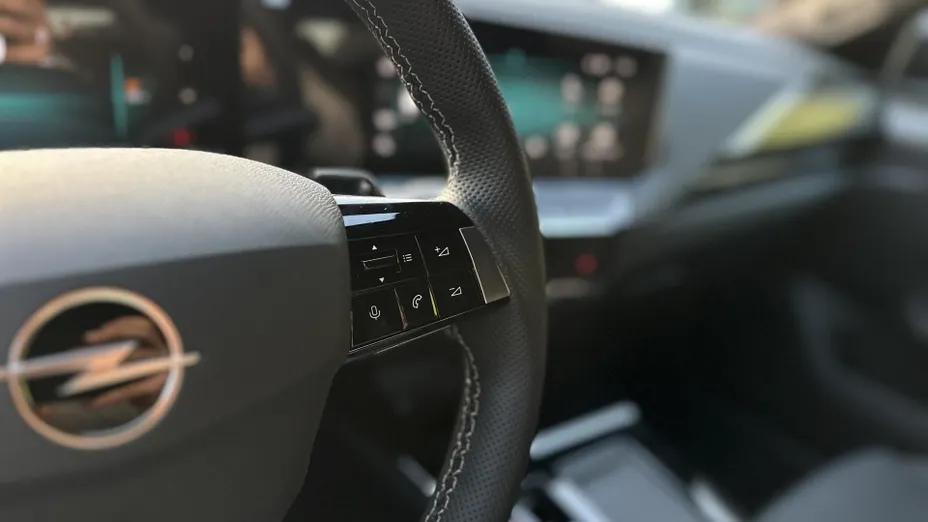 OPEL Astra Astra VI 1.2 T GS S&S aut Nowy