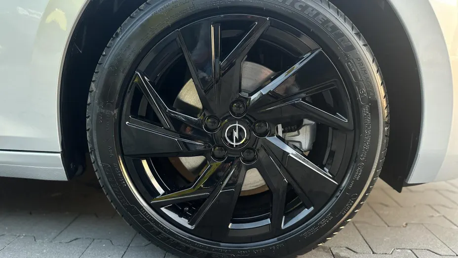 OPEL Astra Astra VI 1.2 T GS S&S aut Nowy