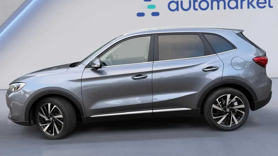 MG ZS ZS 1.5 HEV+ Exclusive aut Nowy