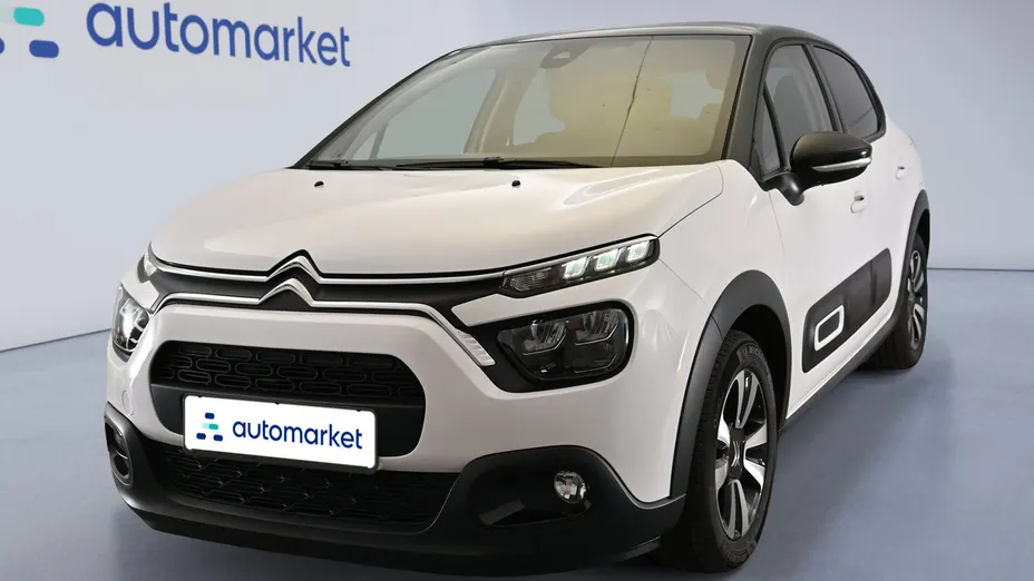 CITROEN C3 C3 1.2 PureTech Max