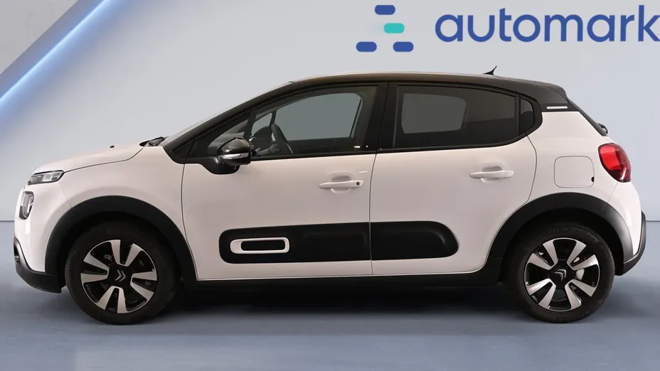 CITROEN C3 C3 1.2 PureTech Max