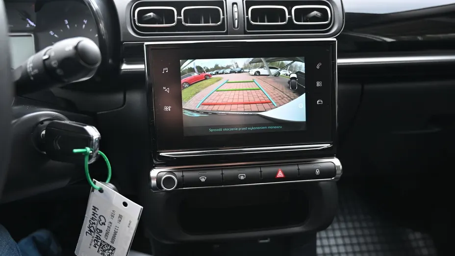 CITROEN C3 C3 1.2 PureTech Max